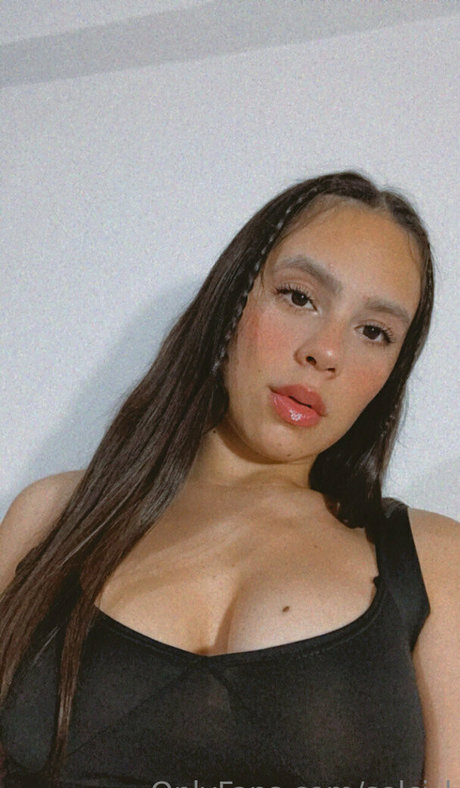 solci l Leaked OnlyFans Porn