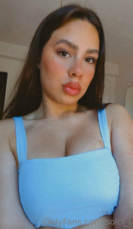 solci l OnlyFans Leak
