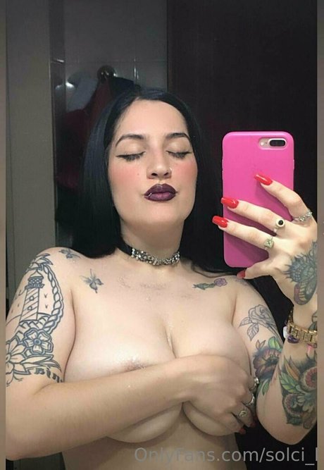 solci l OnlyFans Pornografie