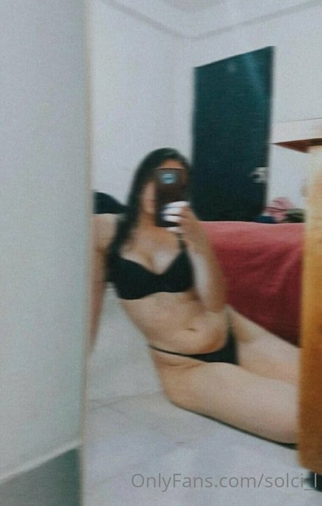 solci l Nacktbilder OnlyFans