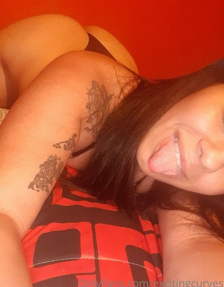 excitingcurves Nackt OnlyFans Porn