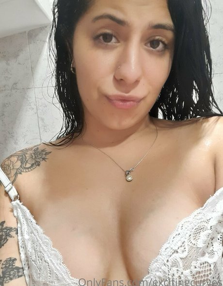 excitingcurves OnlyFans Nackt Leaks