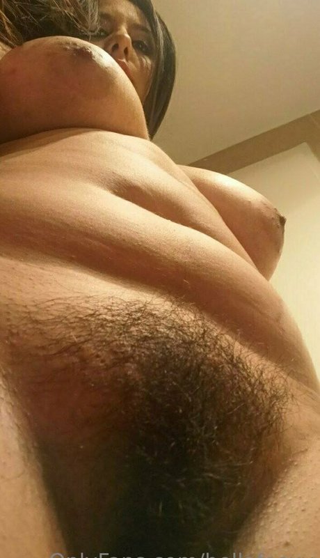 bellafooxy Nacktbilder von OnlyFans geleakt