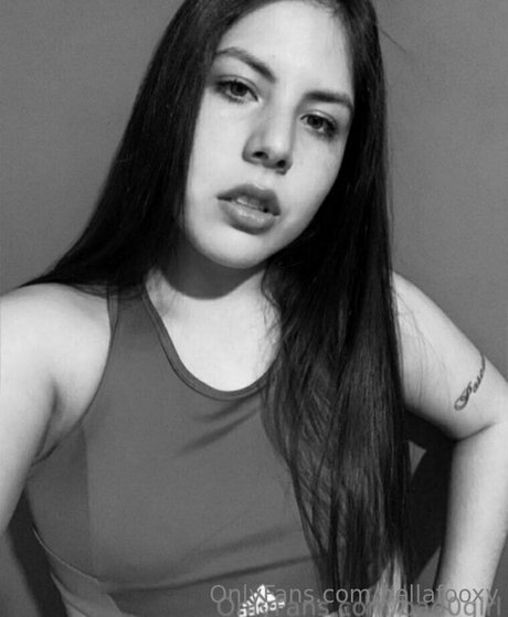 bellafooxy Neue OnlyFans Leaks