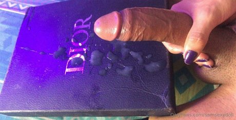 samsexydoll OnlyFans Leak