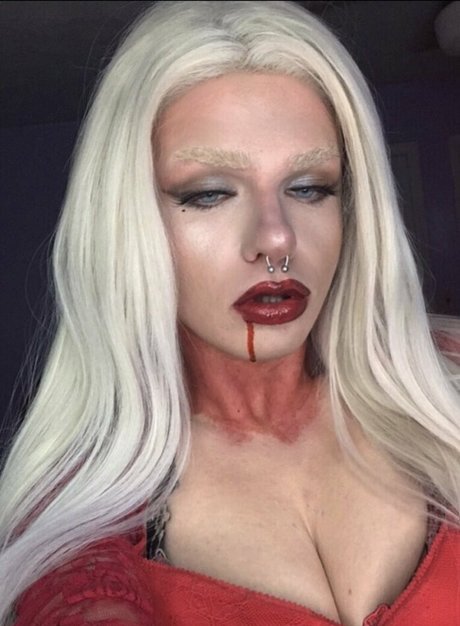 bloodrain Füße OnlyFans