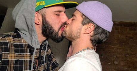 ftmtommytanner OnlyFans Nacktbilder geleakt