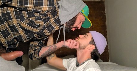 ftmtommytanner Leaked OnlyFans Bilder