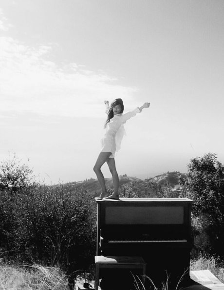 Jarah Mariano Nacktporno OnlyFans