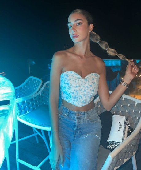 Lior Dery Sexy OnlyFans