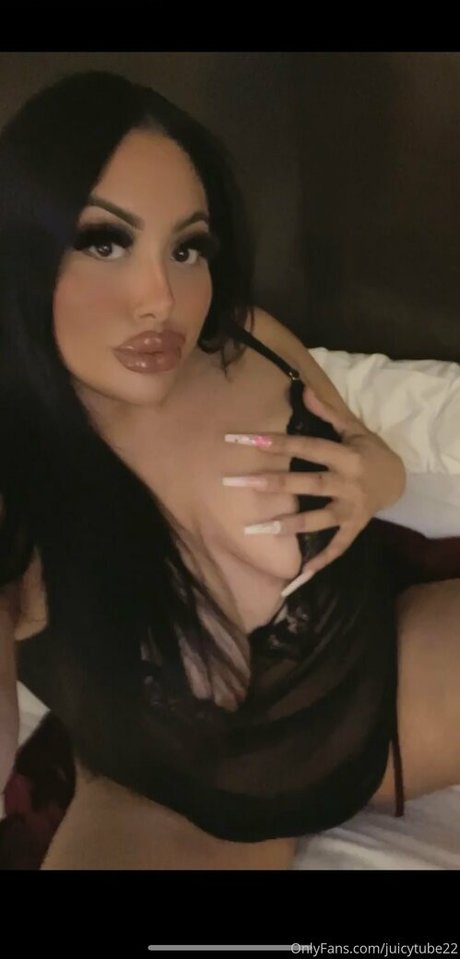 juicytube22 OnlyFans nackt