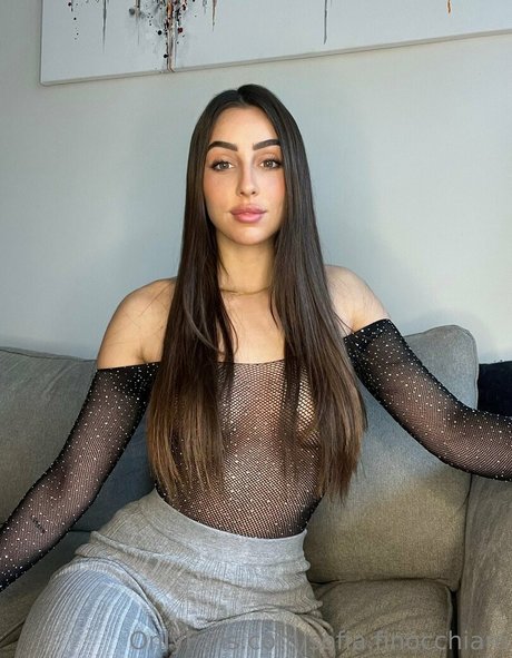 sofia finocchiaro XXX OnlyFans