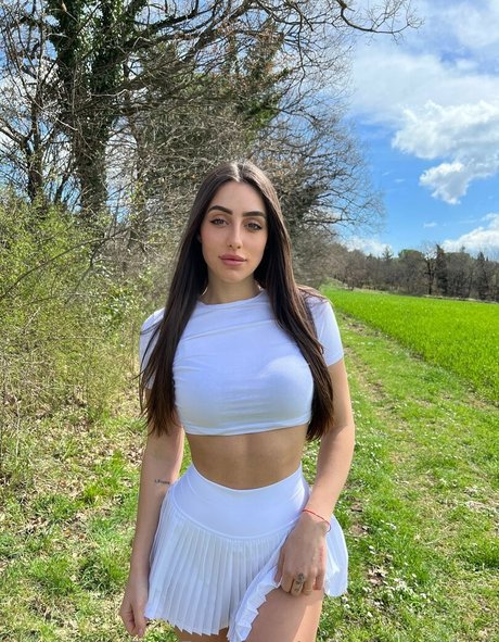 sofia finocchiaro OnlyFans gratis