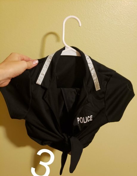 argent silver21 NurlyFans-Brüste