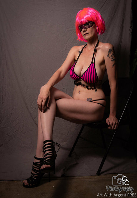 argent silver21 NurlyFans-Pornos