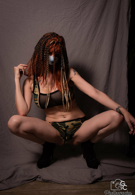 argent silver21 Nacktbilder von OnlyFans geleakt