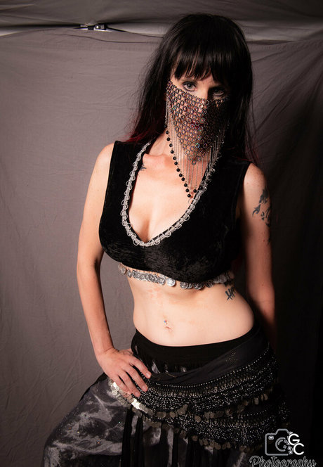 argent silver21 Nacktbilder von OnlyFans geleakt