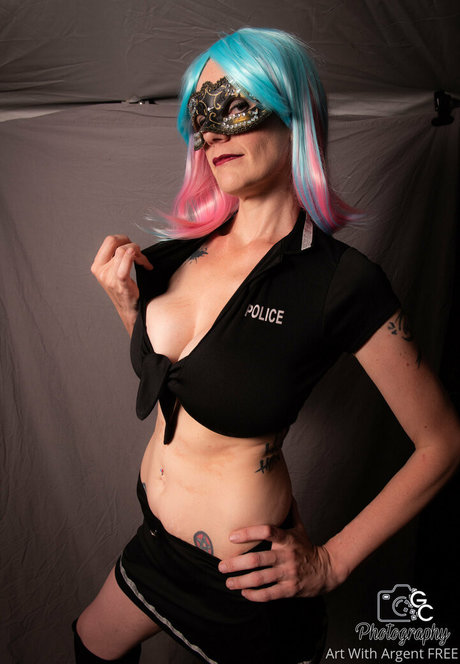 argent silver21 OnlyFans Nacktbilder geleakt