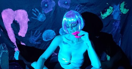 argent silver21 OnlyFans nackt