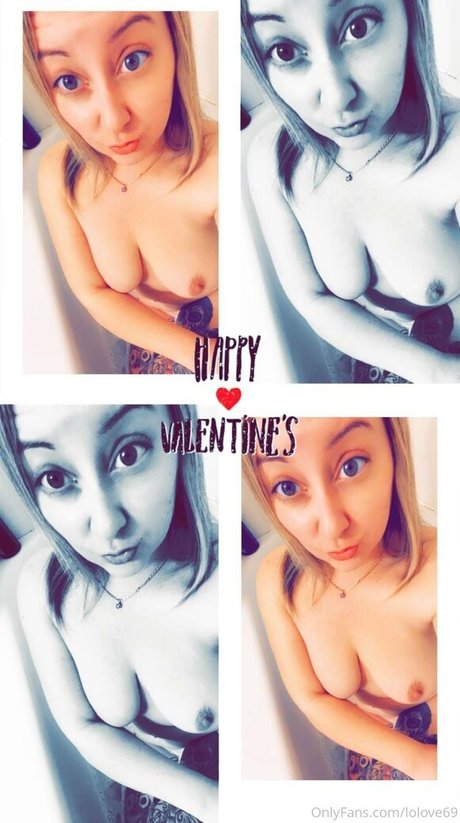 lolove69 OnlyFans schlank