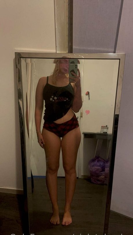 violetphoebe Nacktbilder von OnlyFans geleakt