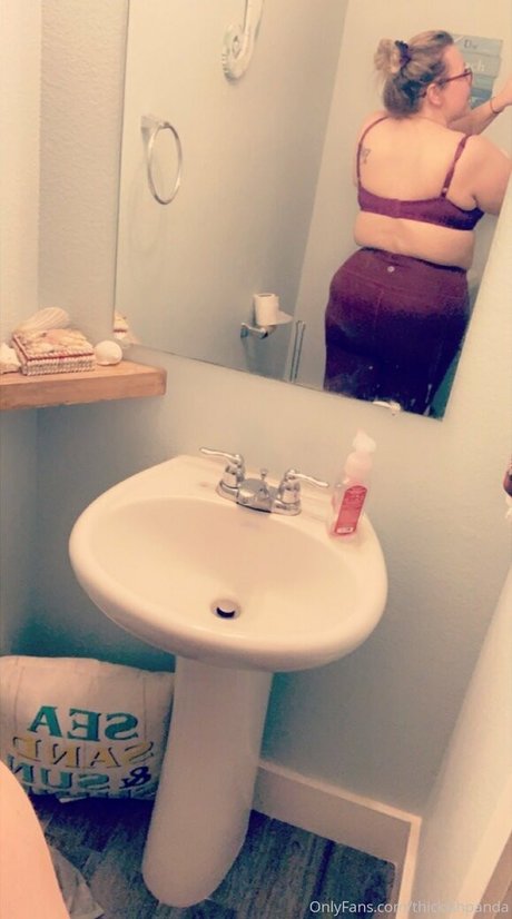 thickishpanda Leaked OnlyFans Bilder