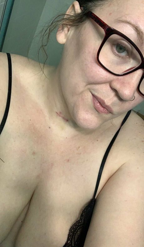 thickishpanda OnlyFans Arsch Leak