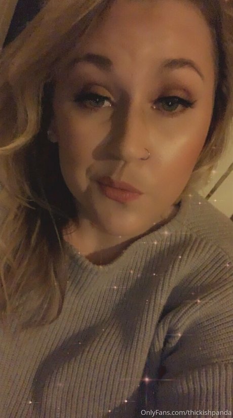 thickishpanda Leaked OnlyFans Nacktbilder