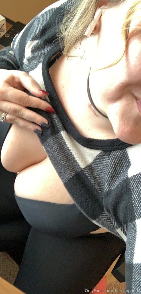 thickishpanda Leaked OnlyFans Bilder