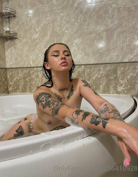 alina juicy b1tch Nacktbilder von OnlyFans geleakt