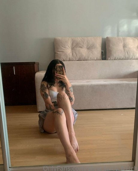 alina juicy b1tch Nacktbilder von OnlyFans geleakt