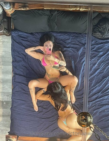 victoriaawoodard OnlyFans-Leaks
