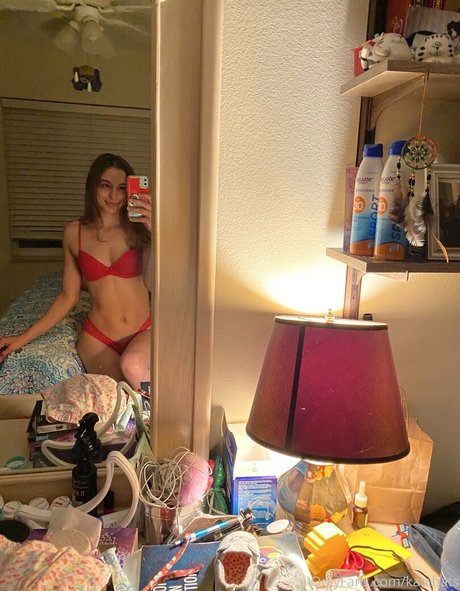 katchats OnlyFans Leak