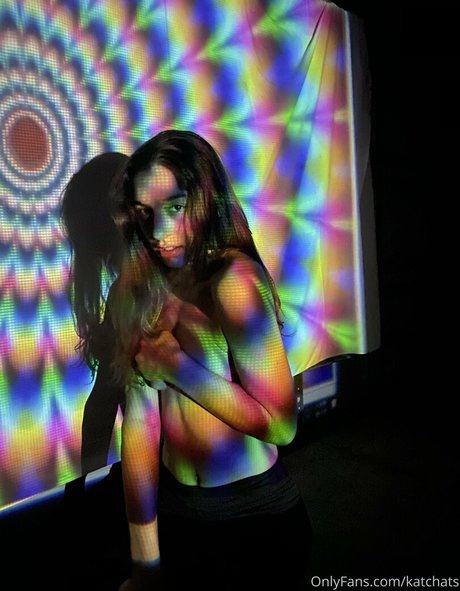 katchats OnlyFans Leaked Gratis