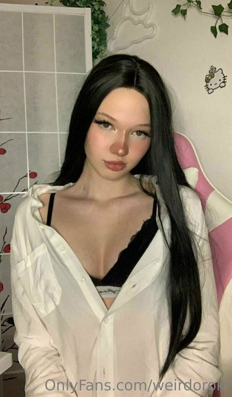 weirdoroki Nackt auf OnlyFans Leak