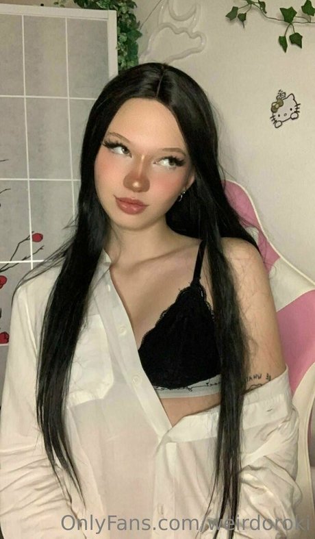 weirdoroki OnlyFans Nackt