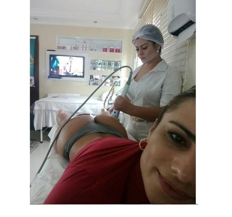 DreamCam OnlyFans Nacktbilder geleakt