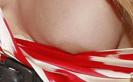 Mischa Barton OnlyFans