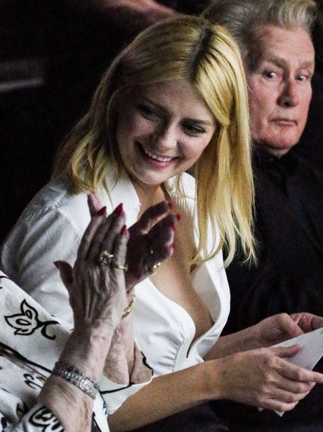 Mischa Barton OnlyFans Leaks