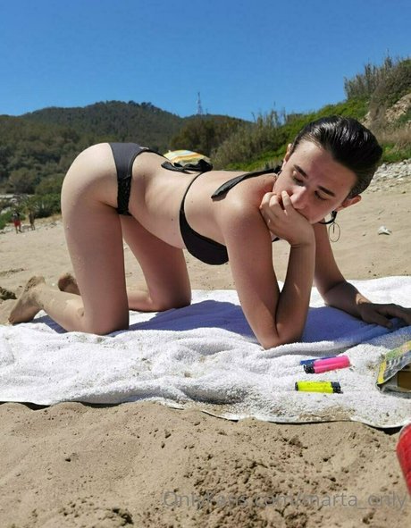 marta only Nacktbilder von OnlyFans geleakt