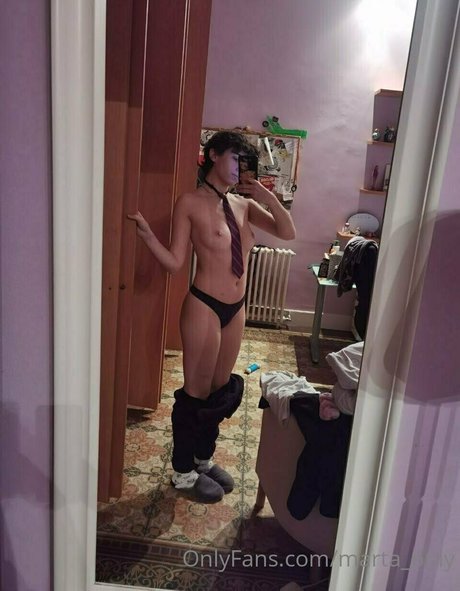 marta only Nackt Leaks OnlyFans