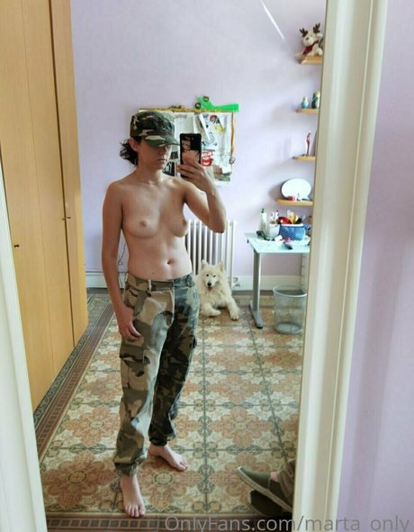 marta only Nacktbilder OnlyFans geleakt