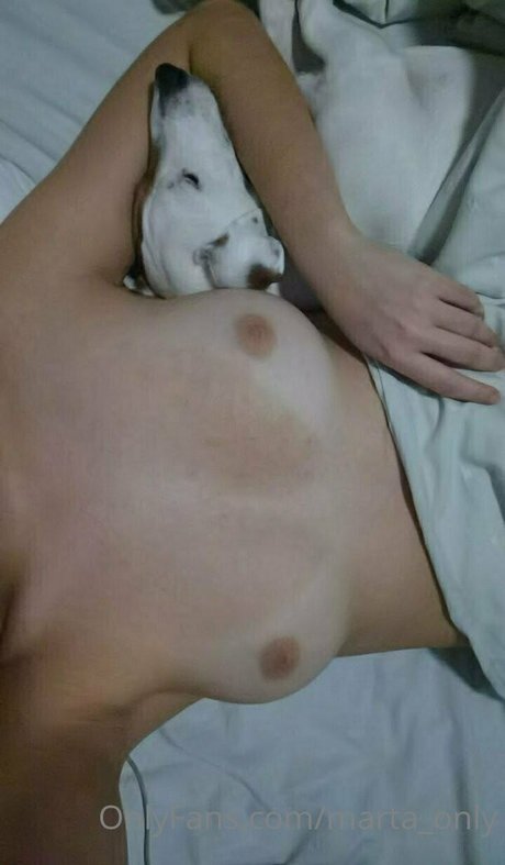 marta only Nacktbilder von OnlyFans