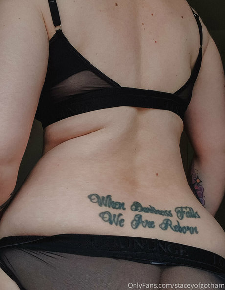 Stacey Jenkins OnlyFans Leak Pornografie