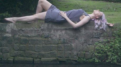 Stacey Jenkins Nackt auf OnlyFans