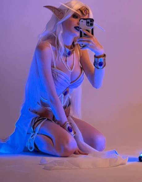 Romanowwa OnlyFans Star