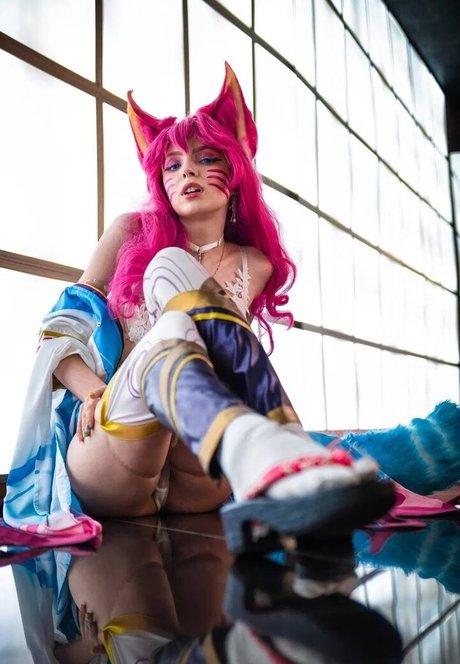 Romanowwa Kostenlose OnlyFans-Pornos