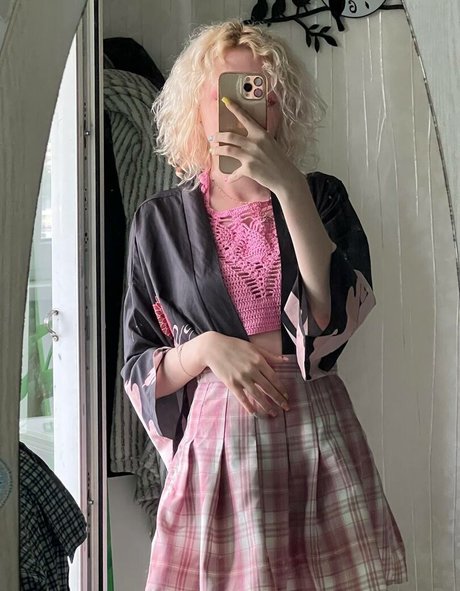 Romanowwa OnlyFans-Pornos