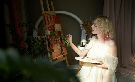 Romanowwa OnlyFans Bilder