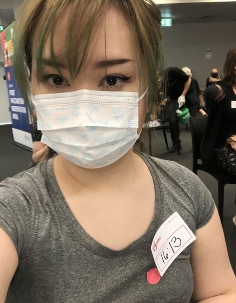 melissa cho chang free Kostenloses OnlyFans